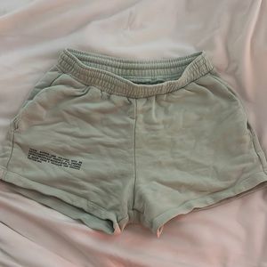 Pangaia 365 shorts XS